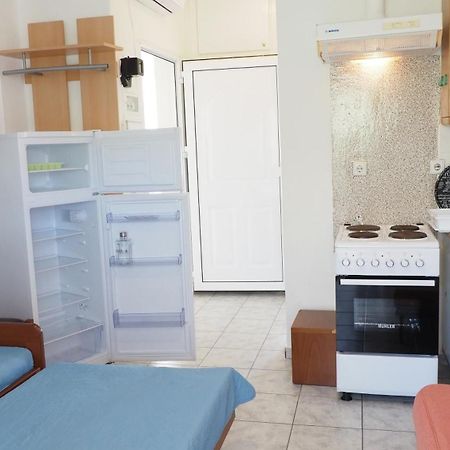 Agapi Apartments Siviri Extérieur photo