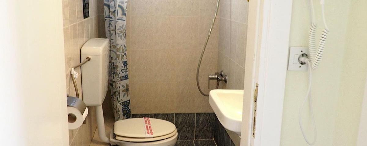 Agapi Apartments Siviri Extérieur photo